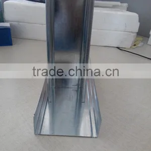 Metal Runner Channel Fur Metal Building thumbnail-1