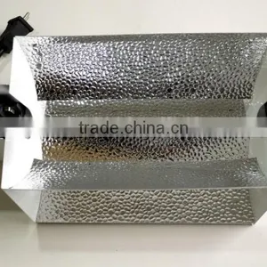 Hydroponics Indoor Grow Integrated 1000w DE Double Ended Grow Light Fixture thumbnail-4