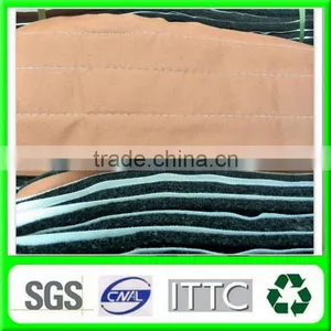 pp Non-woven Geotextile for Railway thumbnail-1