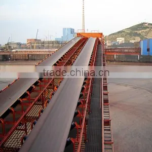Steel Wire Rope for Conveyer Belt thumbnail-1
