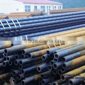 Steel Tube thumbnail-1