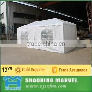 10x20 Pavillion Garden Gazebo Wedding Party Tent thumbnail-1