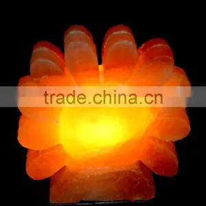 Sun Flower Lamp thumbnail-1