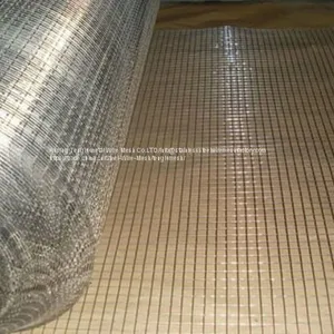 Hardware Wire Cloth/Wire Mesh/Hardware Cloth thumbnail-1