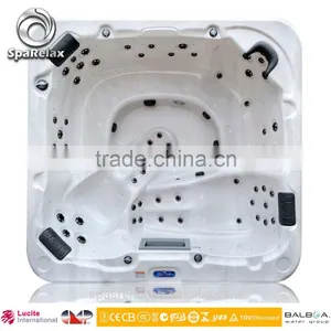 Electric Dog Bathing Tub Dream Maker Hot Tub (A860) thumbnail-1