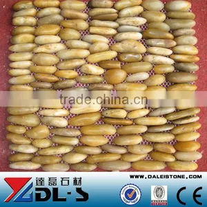 Natural River Stone River Pebble Tile Landscaping River Stones thumbnail-1