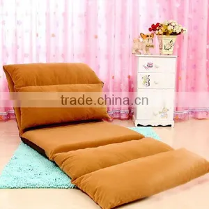 Vivinature Multifunction Folding Floor Sofa Bed and Foam Folding Sofa Bed thumbnail-6