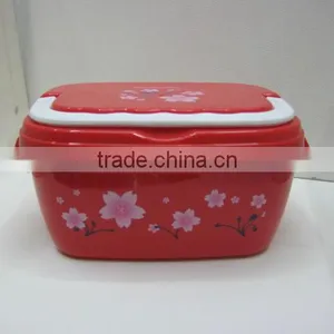 Korean Lunch Box thumbnail-1