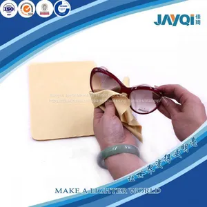 Микрофибровая ткань для чистки Jewelry Cloth thumbnail-4