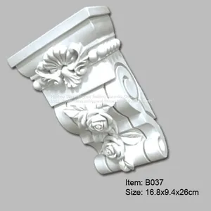 PU Decorative Corbels thumbnail-3