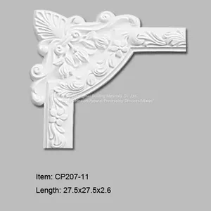 Crown Moulding Corner thumbnail-1