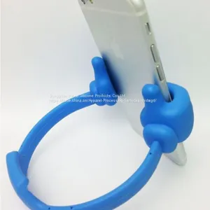 Great Silicone Hand Holder For Phone Pad thumbnail-3