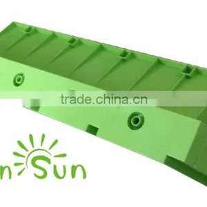 GreenSun 2016 Hot Sale Green Wall Planter,living Wall Planter,vertical Green Wall Garden Planter,planter Pots thumbnail-4