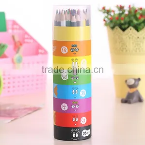 Factory Wholesale 36 Color Pencils Set thumbnail-1