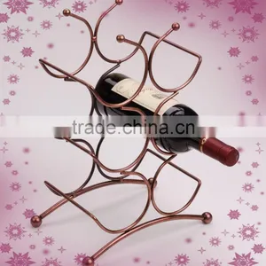 Red Tree Wine Rack thumbnail-1