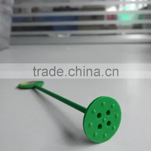 Factory Price Plastic Cocktail Stirrer,mini Cocktail Muddler,tiny Swizzle Stick thumbnail-3