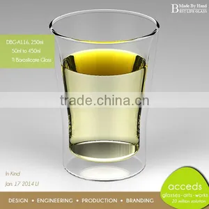 Heat-Resistant Personalized Double Layer Unbreakable Mug Cup thumbnail-1