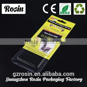 Smartphone Case Packaging, Mobile Case Blister Packaging, Cell Phone Case Packaging thumbnail-1