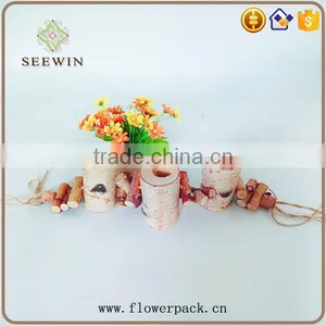 The Fence Candlestick is Pastoral Amorous Feelings thumbnail-2