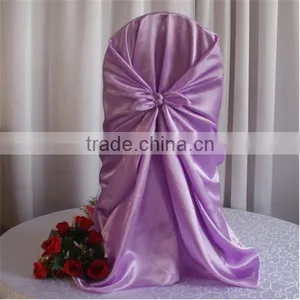 Cheap Satin Chair Cover thumbnail-2