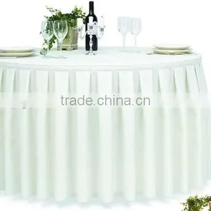 Hotsale White Conference Table Skirting thumbnail-2