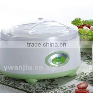 Supply Fahsion Creative Automatic Yogurt Machine Small Order thumbnail-1