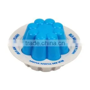 Supply Creative Jelly Pudding 3LED Night Light thumbnail-1
