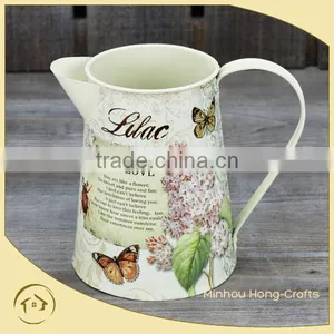 2013 Autumn New Design Plant Watering Can Cute Watering Can thumbnail-1