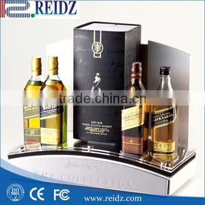 Beer Brand Advertising Promotion Led Bottle Glorifier thumbnail-5