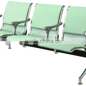 Public Seating Metal Airport Chair 2303-3 thumbnail-5