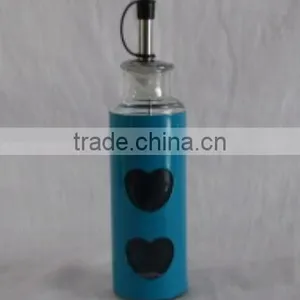 Hot Sale & High Quality Glass Vinegar Dispenser for Home Use thumbnail-3