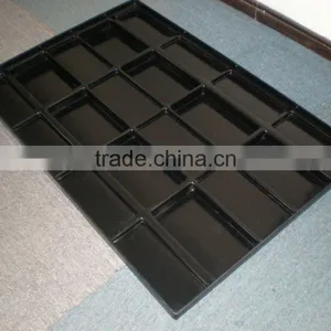 Reusable Vacuum Formed Industrial Packaging and Dunnage thumbnail-5
