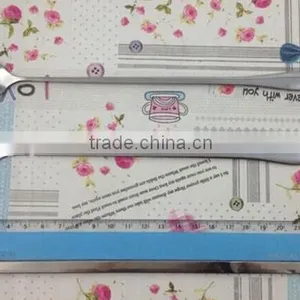 Long Handle Spoon Stainless Steel Spoon thumbnail-4