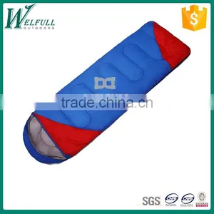 New Design Durable Envelope Sleeping Bag thumbnail-1