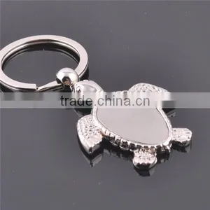 High Quality Factory Price Alloy Novelty Blank Keychains Producer thumbnail-3