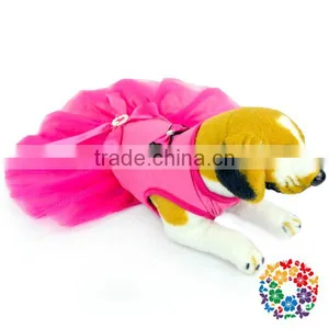2015 New Fashion Cute Pet Dog XXX Small Dog Clothes Made In China thumbnail-4