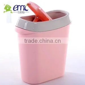 Emc,plastic Onboard Trash Can thumbnail-1