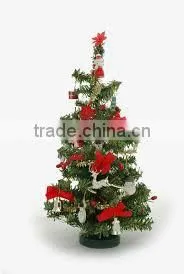 Artificial Christmas Tree thumbnail-1