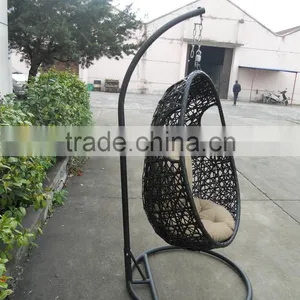 2016 High Quality Luxury Garden Swing thumbnail-3