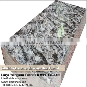 YXDS8034 Marble Texture Series Board Wall Panel ,indoor Wall Panel thumbnail-3