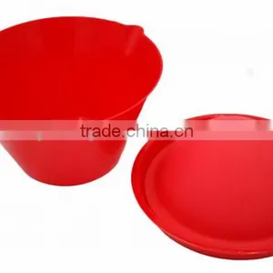 Plastic Silica Gel Cap Creative Pomegranate Peeler,Arils Removal Tool for Kitchen thumbnail-3