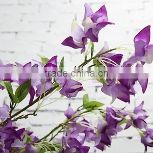 Wintersweet/Fashionable High Quality Decoration Artificial Flowers thumbnail-2