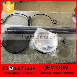 Wild Bird Feeding Station Garden Ooutdoor Hanging Feeder Water Bath Seed Tray Set 450151 thumbnail-2