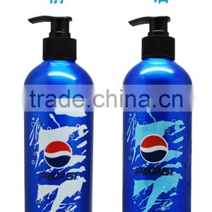 Alumium Water Bottle Cold Color Changing in Shenzhen Factory thumbnail-5