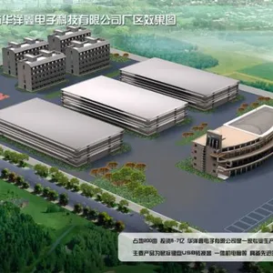 Zaidtek Electronic Techonology (Xiamen) Co., Ltd. company overview - view 4 thumbnail