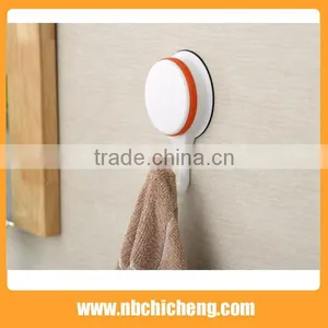Vacuum Suction Hook Bathroom Suction Cup Hook thumbnail-3