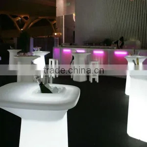Led Round Counter thumbnail-1