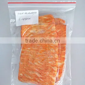 Dried Peppered Squid Seafood Snacks thumbnail-1
