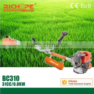GX31 Engine Brush Cutter,grass Cutter With 4-stroke Power thumbnail-1