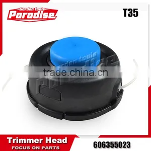 New OEM 10MM T35 String Auto Feed Trimmer Head thumbnail-1